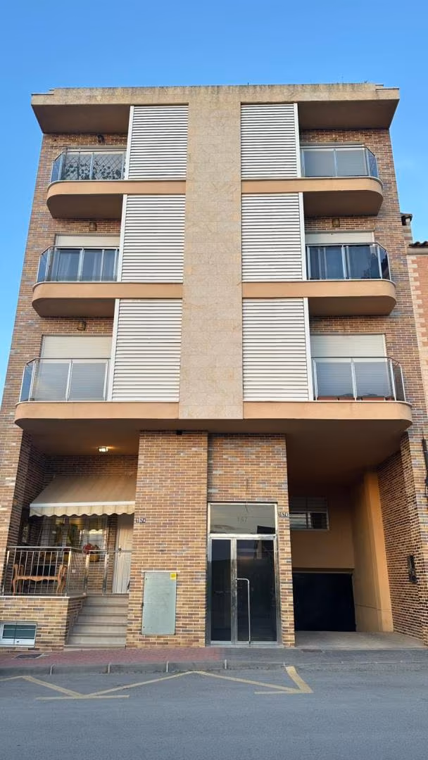 Piso en  Camino del Palmeral 119 - Foto 1