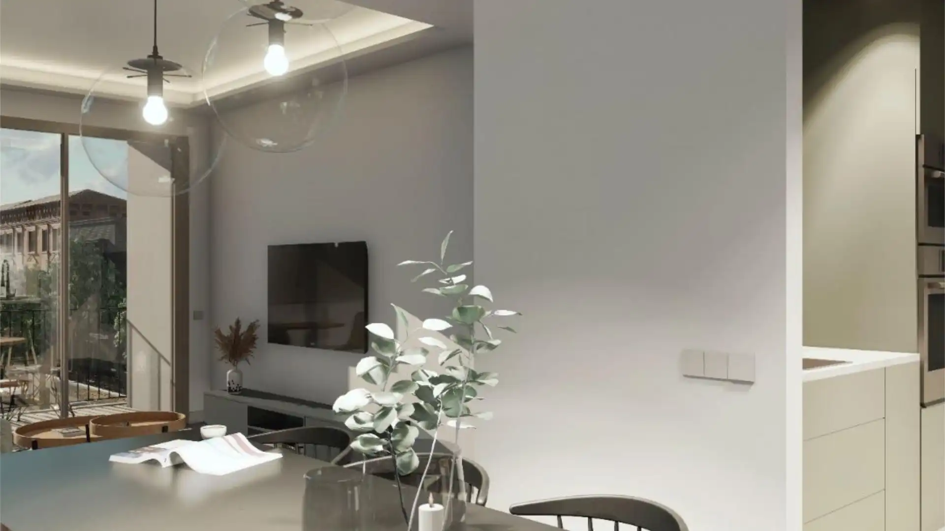 Piso en  Passatge Torre de les Pinyes 9 - Foto 4