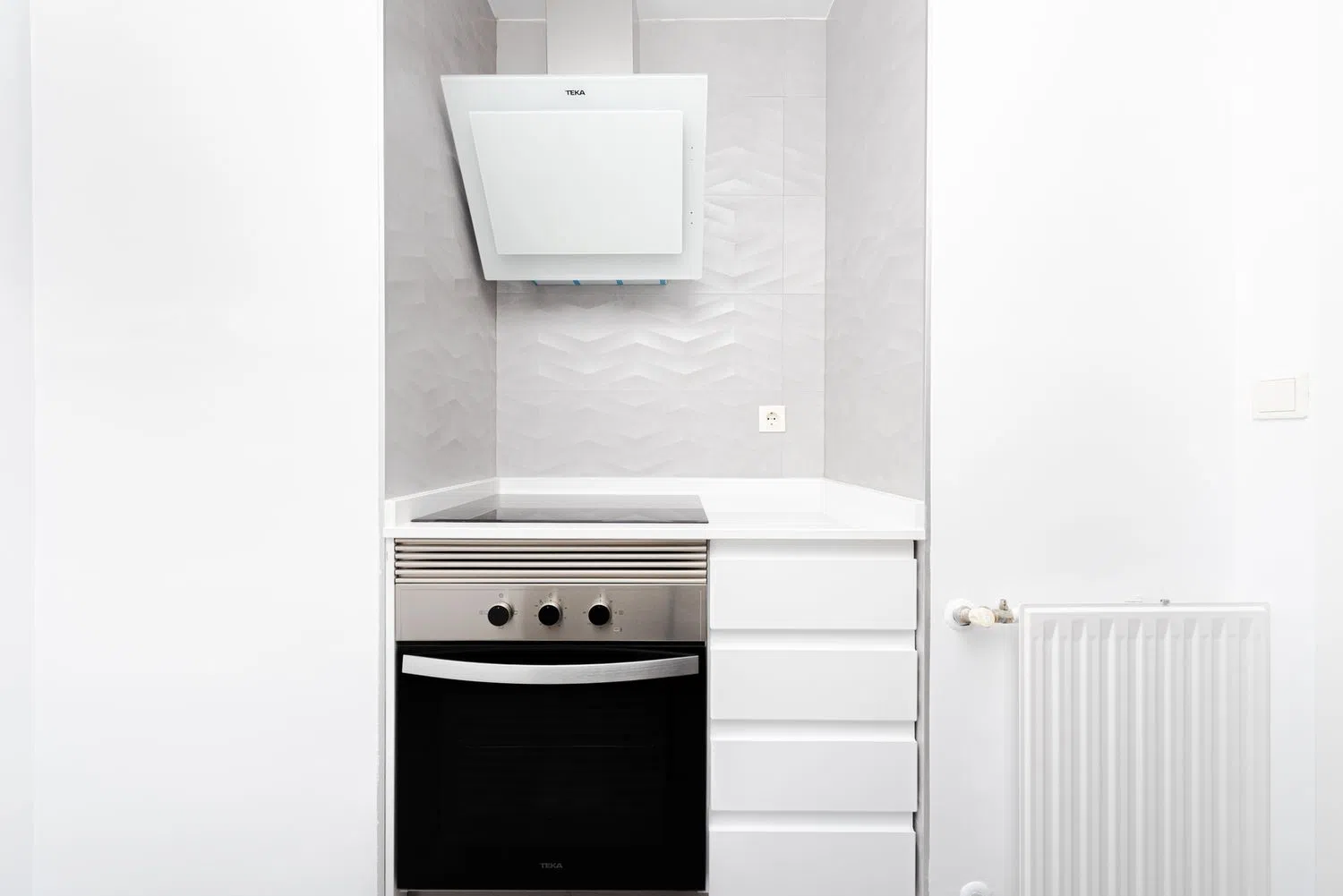 Piso en calle de Vicente Morales - Foto 3