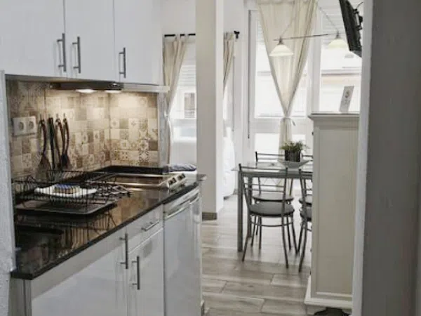 Estudio en rambla de Méndez Núñez, 43 - Foto 16