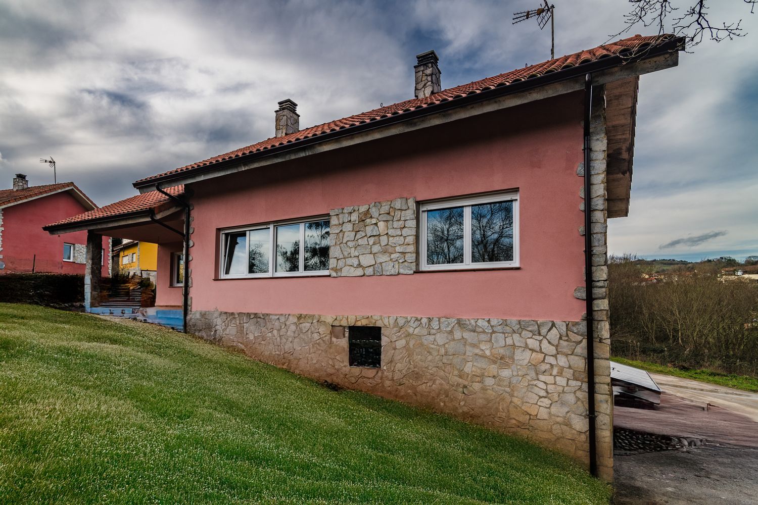 Casa o chalet independiente en Calle el Rebollal, 203 D, La Pola Siero, La Pola Siero - Foto 5