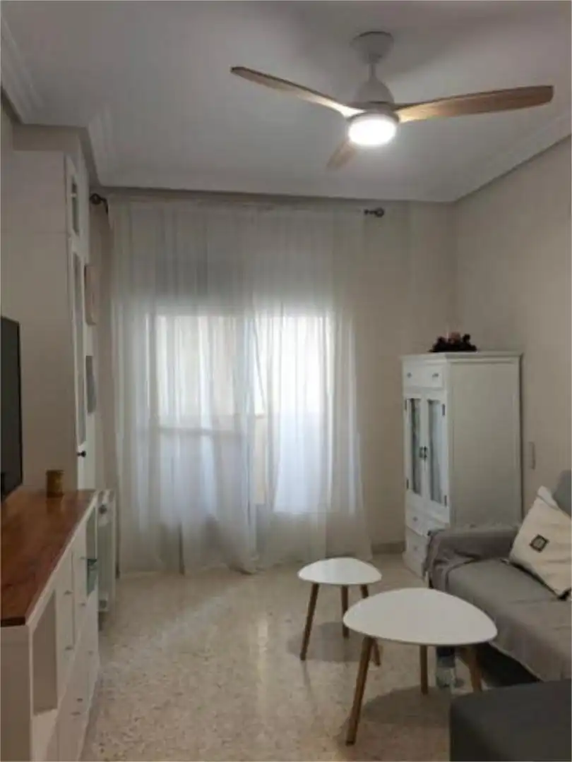 Piso en San Roque - Foto 5