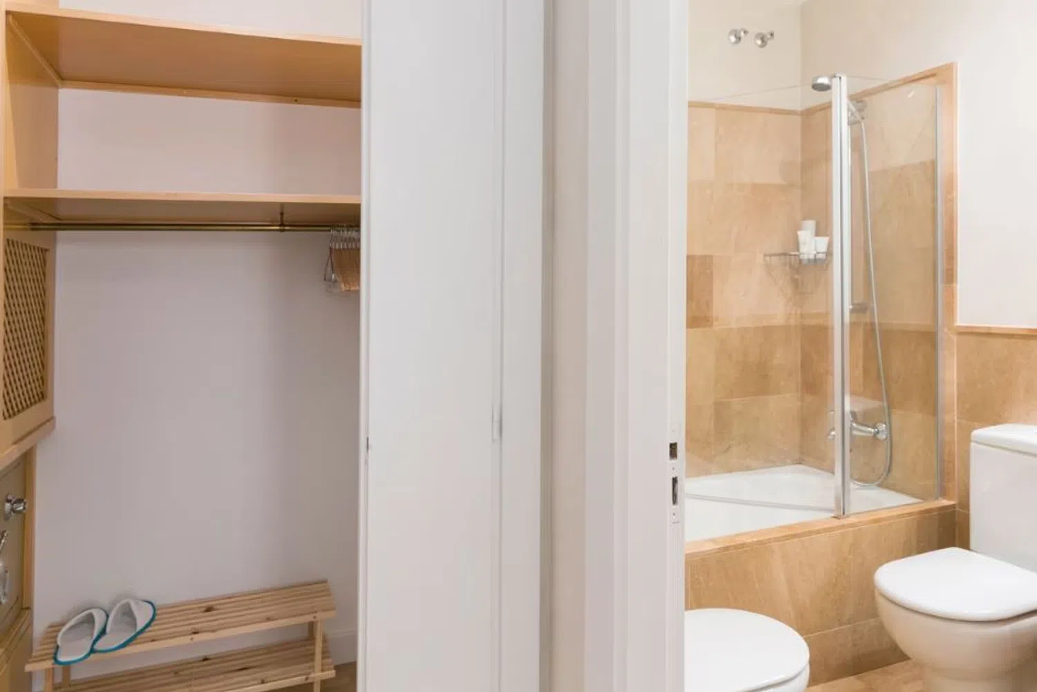 Piso en Passatge de la Concepció, 14 - Foto 5