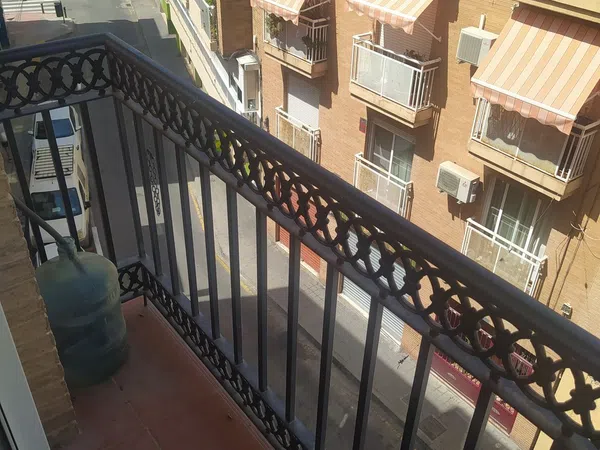Piso en Calle Garbinet, 58, Carolinas Altas - Foto 13