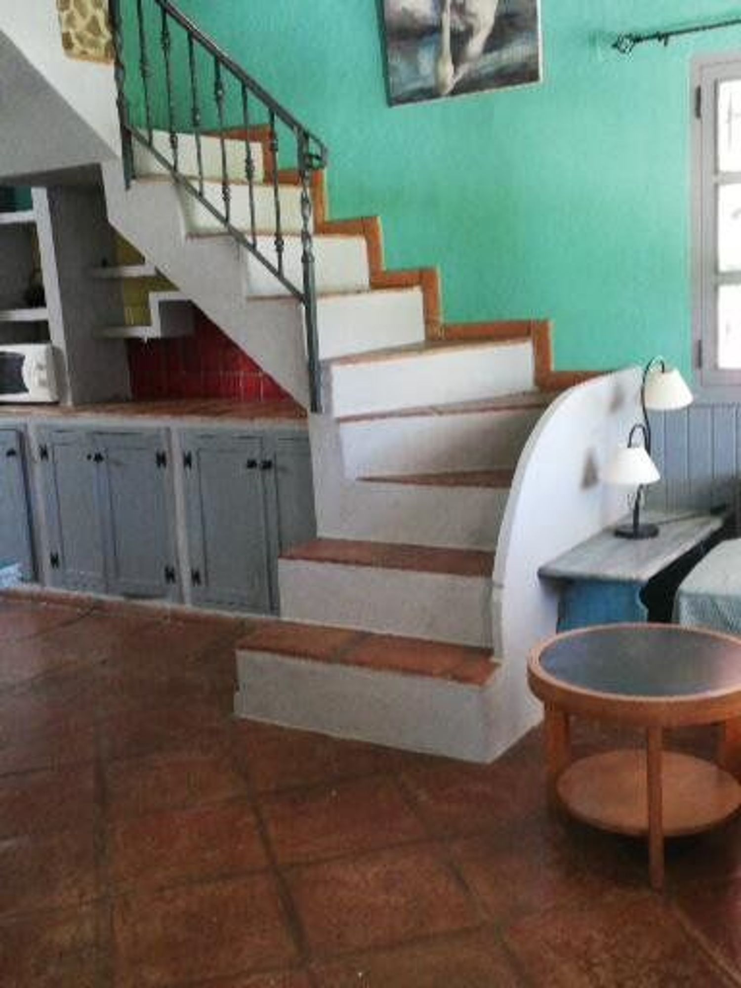 Casa o chalet independiente en Camino Fontana, 1 - Foto 14