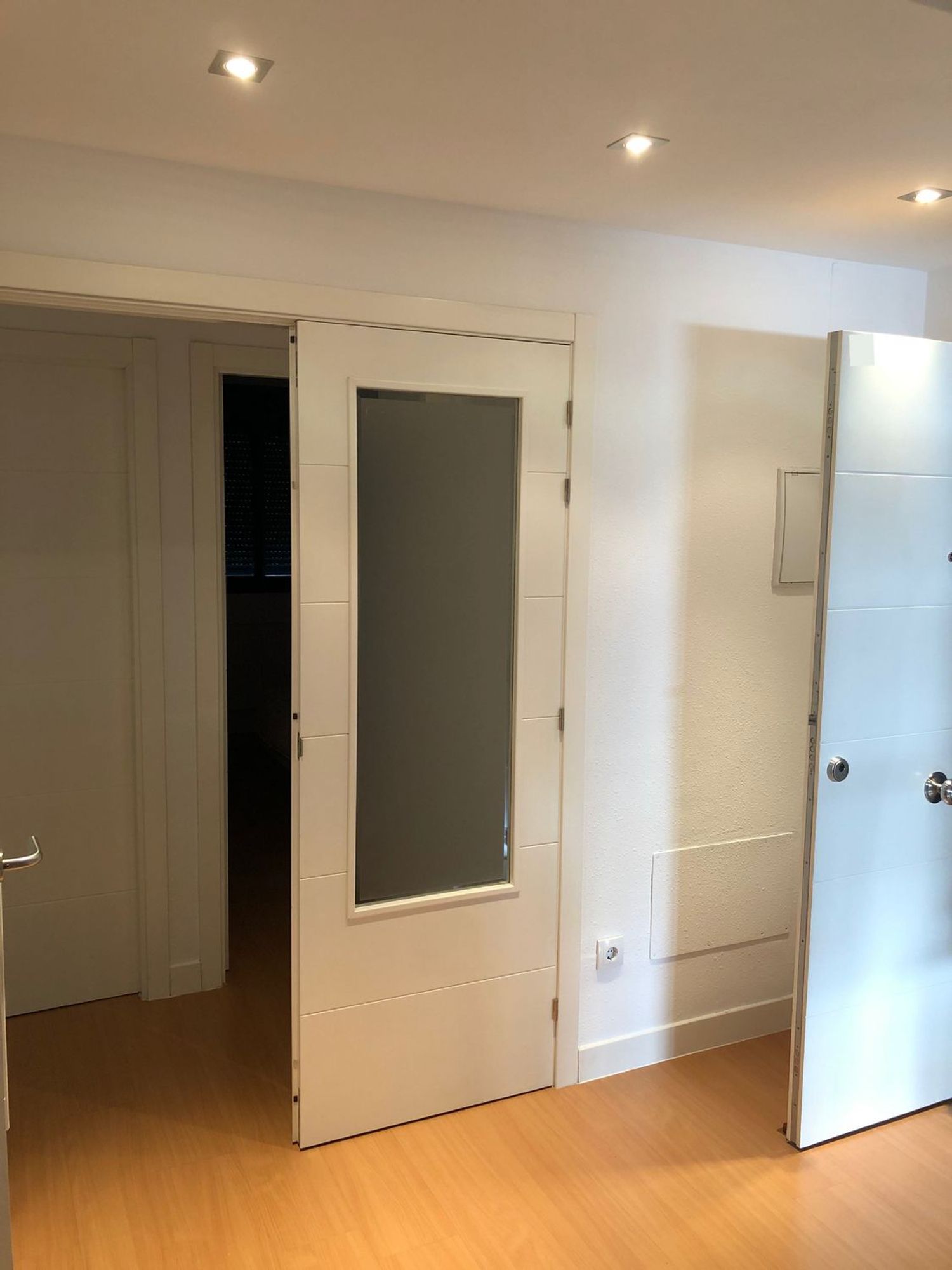 Piso en calle Mariano Benlliure, 1 - Foto 2