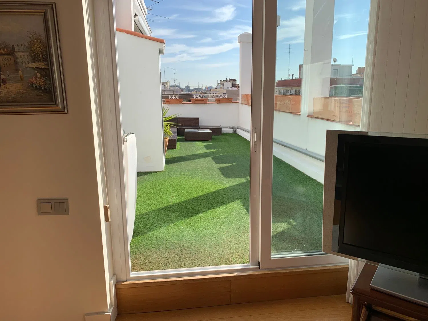Ático en calle de María de Guzmán, 37  planta 6 Izquierda - Foto 8