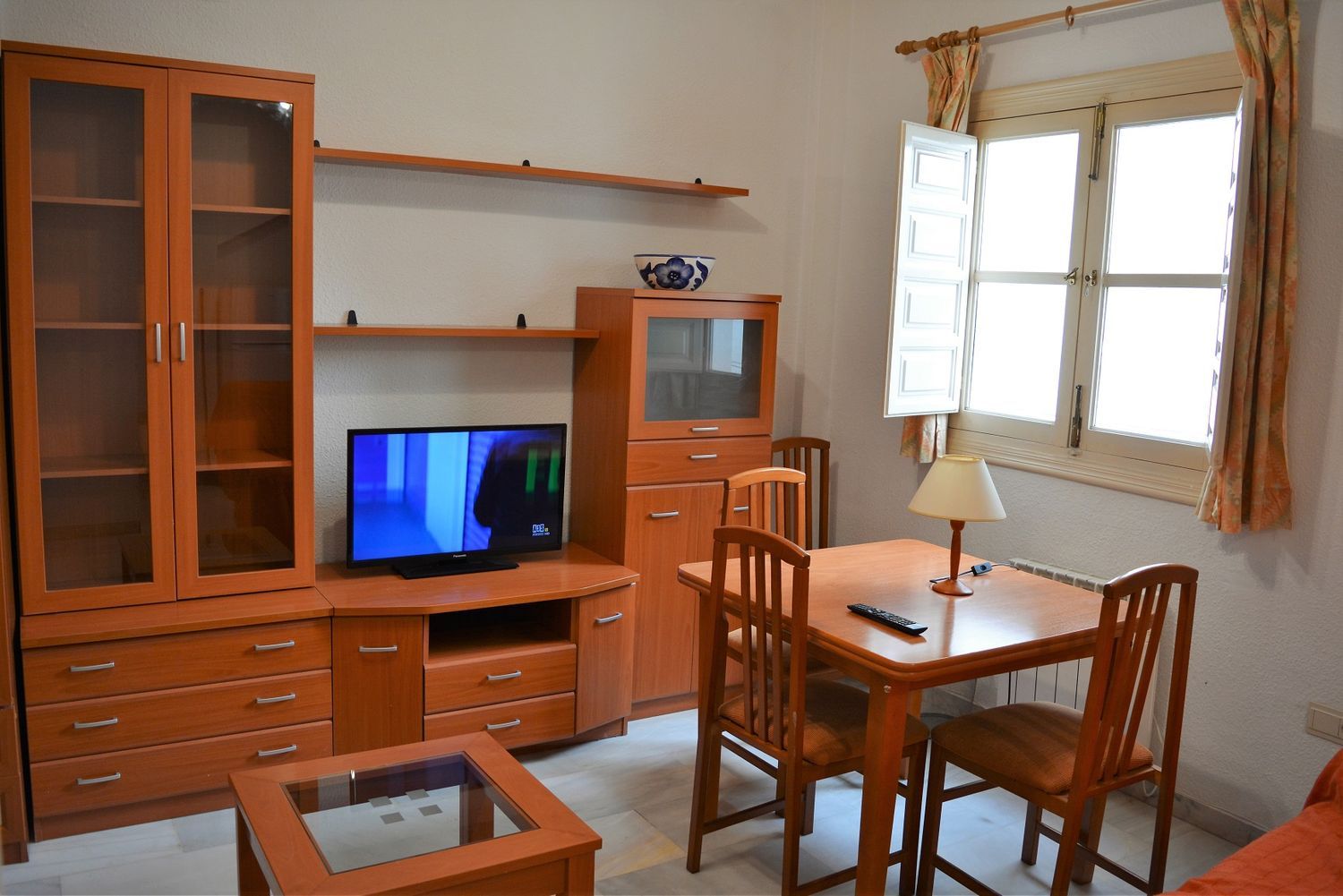 Estudio en calle Ancha de la Virgen, 16 - Foto 3