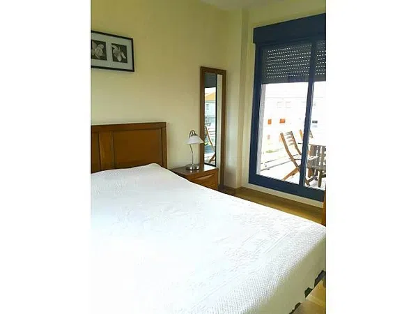 Piso en Camino Po-F, 637, Sanxenxo, Sanxenxo - Foto 3
