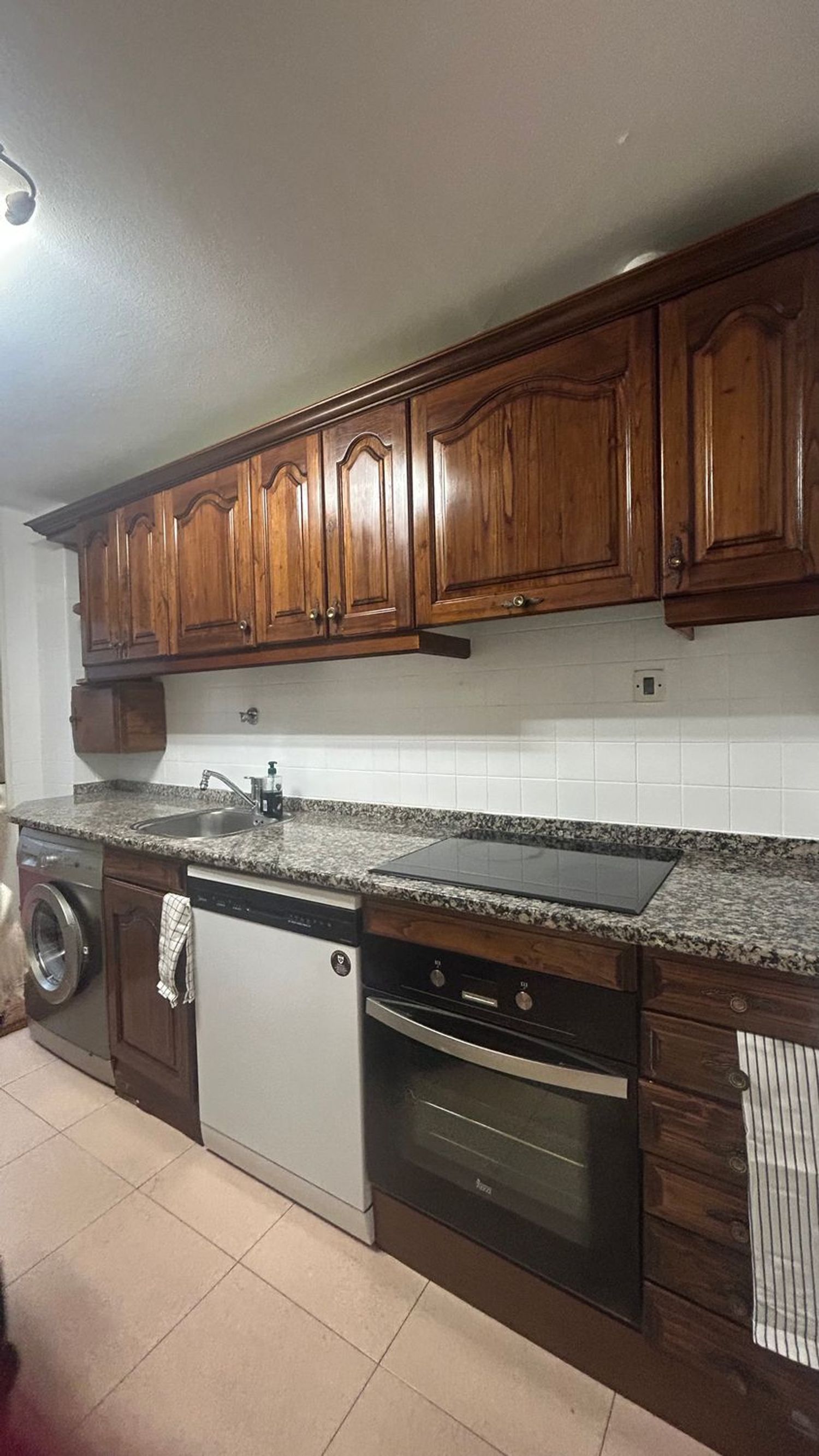 Piso en Barrio Doctor Cerrada - Foto 11