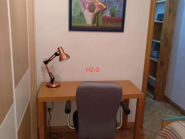 Piso en Calle de Donoso Cortés, 39, Arapiles - Foto 12