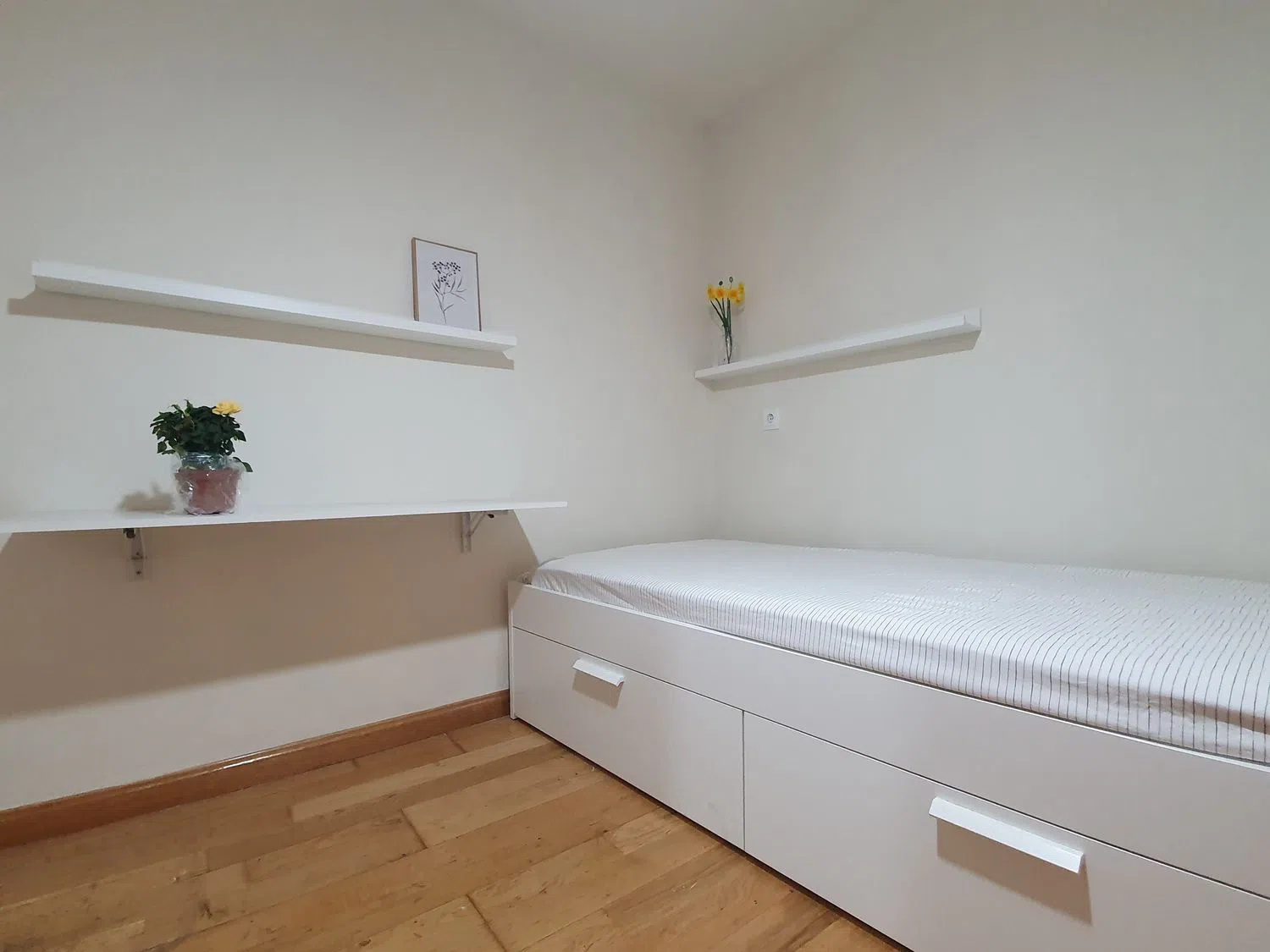 Piso en pozo blanco, 16 - Foto 7