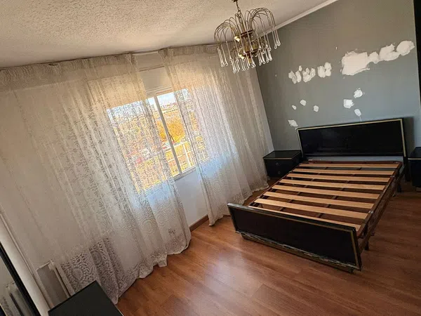 Piso en avenida de la Onu, 22 - Foto 12