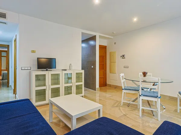 Piso en Callejón Azofaifo, 9, Santa Cruz - Alfalfa - Foto 20