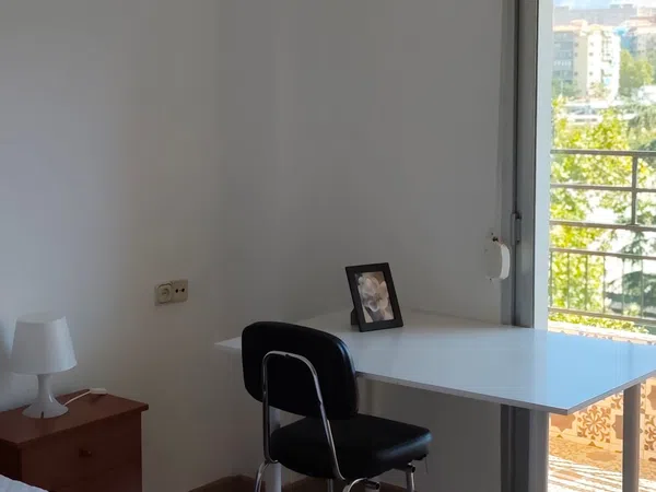 Piso en Calle Juan de Ávila Segovia, 2, Ronda - Arabial - Foto 7
