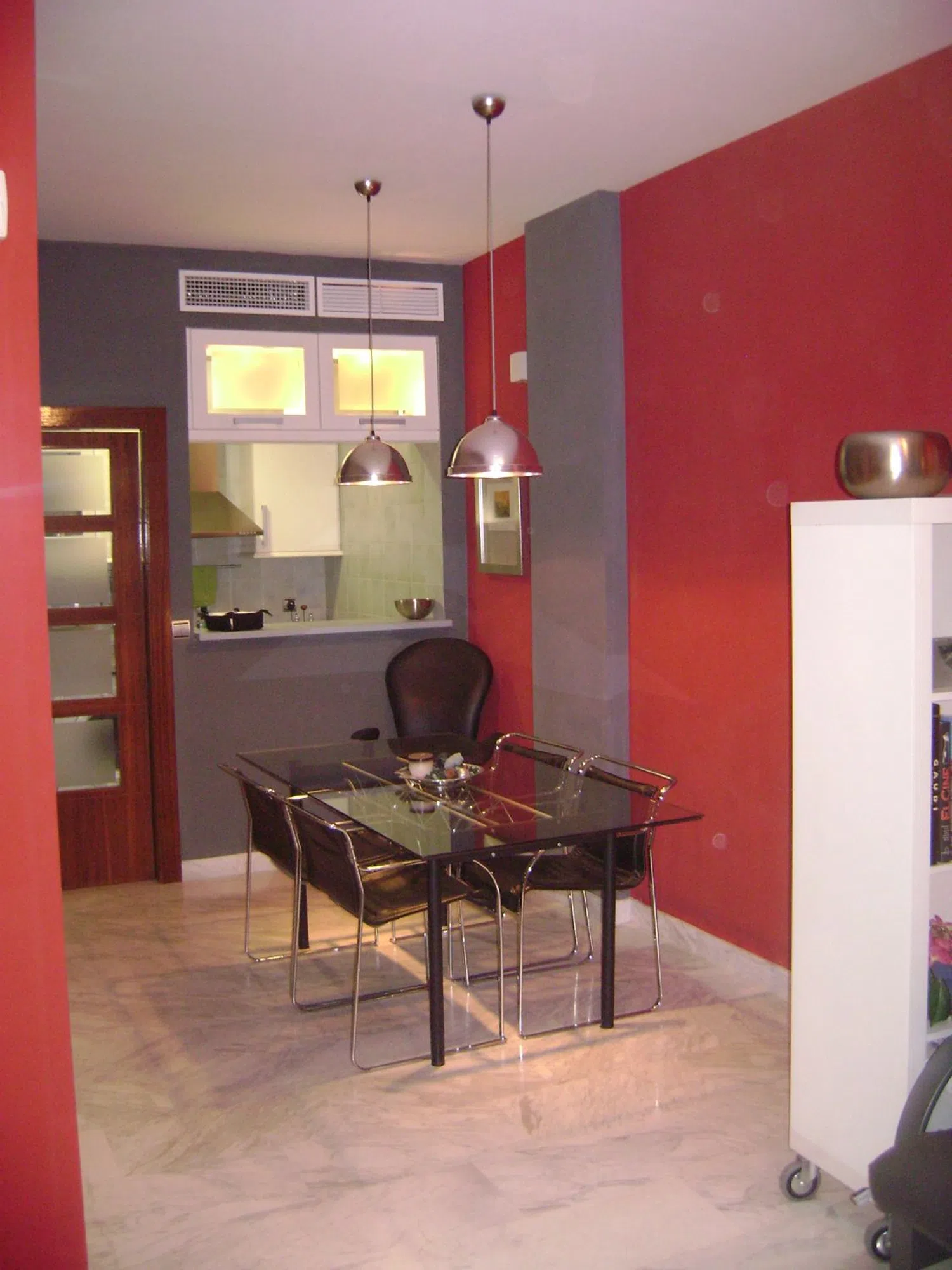 Estudio en calle Neptuno, 8 - Foto 3