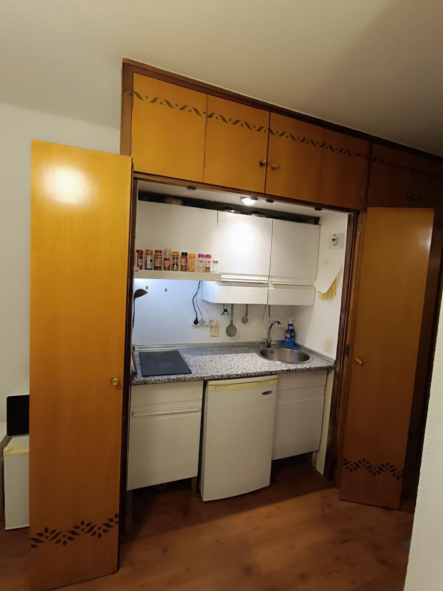 Estudio en Calle de Menéndez Pidal, 27, Nueva España - Foto 26