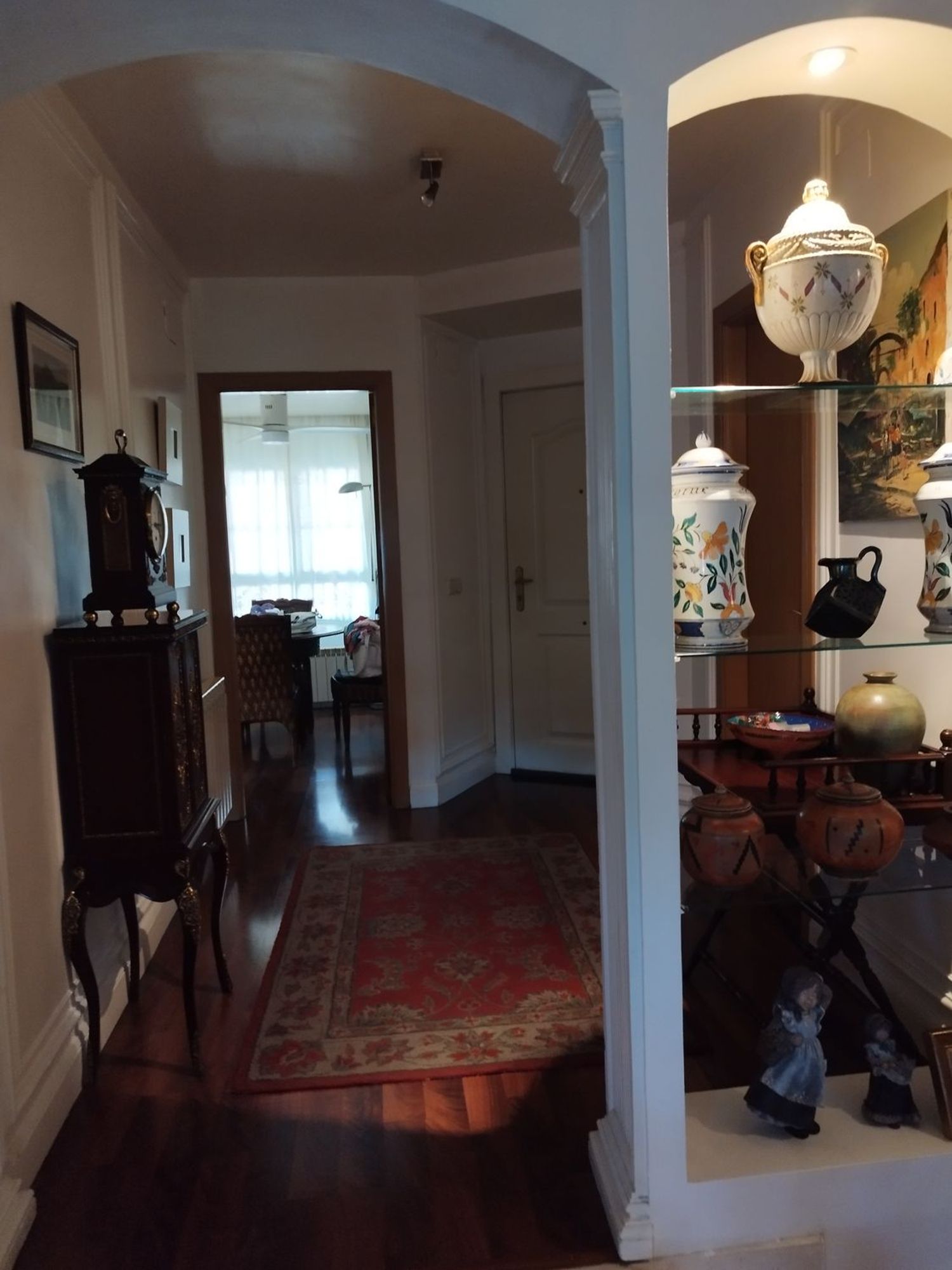 Chalet adosado en calle Gregorio Ordóñez, 12 - Foto 18