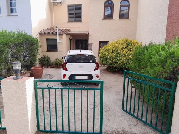 Chalet adosado en Passatge Dublín, 20, Torre Vella - Torre Gran - Les Dunes - Foto 7