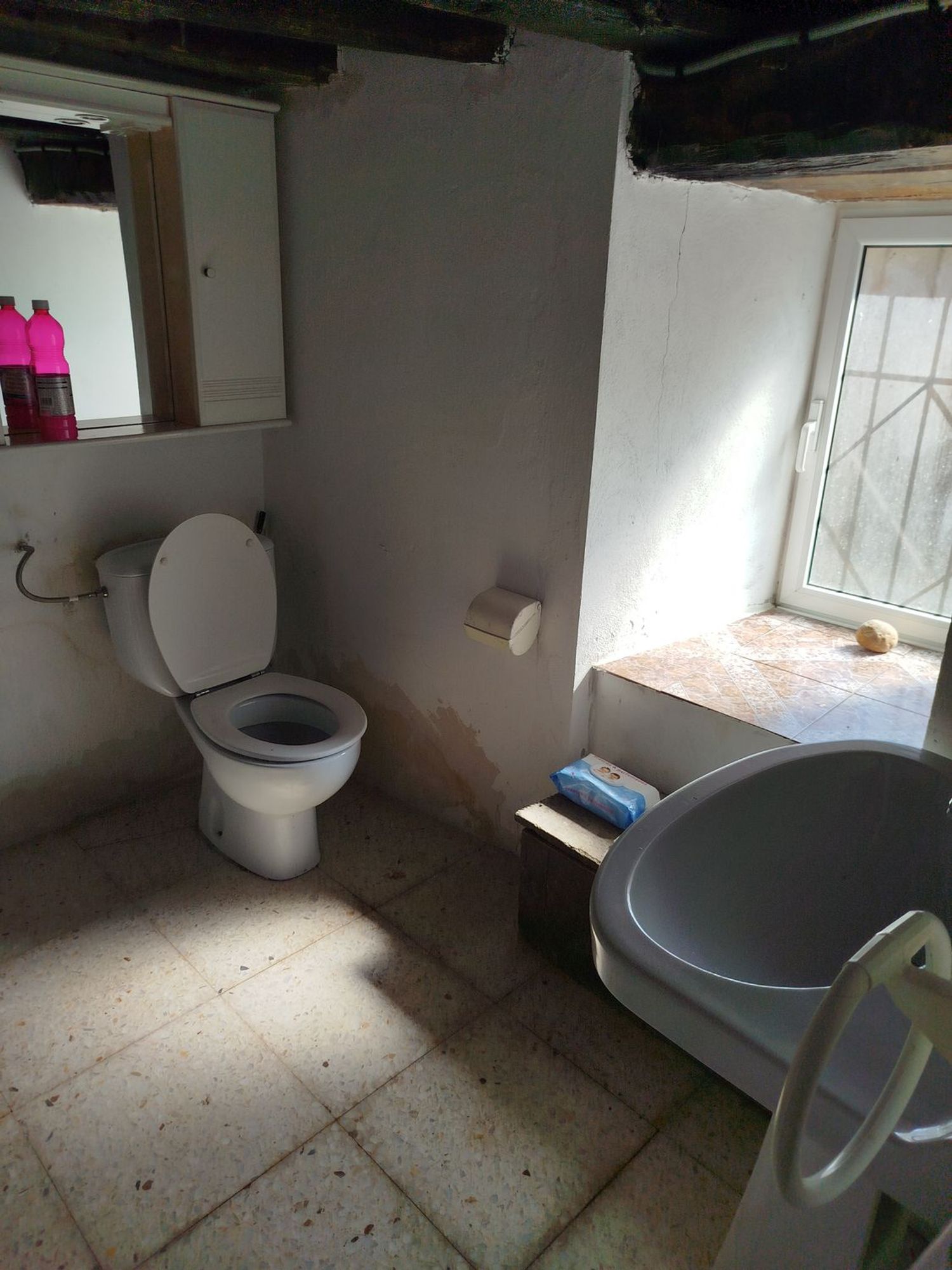 Casa rural en Barrio San Mamés, 9 - Foto 12
