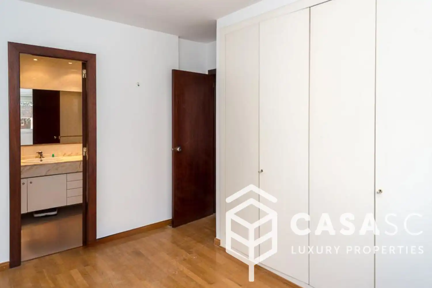 Casa adosada en Sant Cugat del Vallès - Foto 15