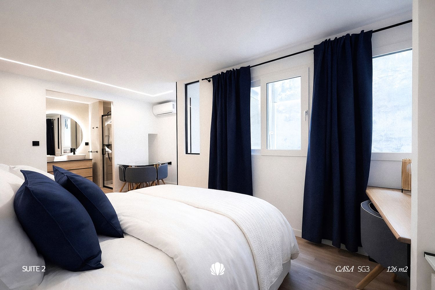 Estudio en calle San Gabriel, 3 - Foto 18