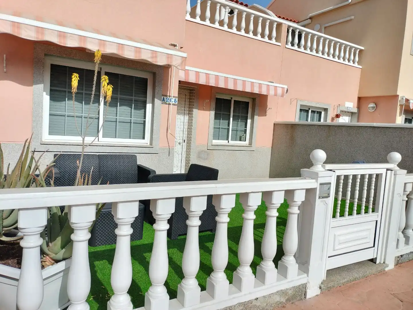 Apartamento en  Calle Galicia 7 - Foto 2
