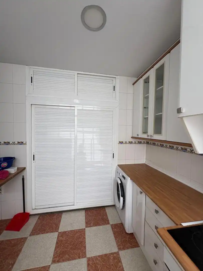 Piso en  Calle Virgen de la Cinta 23 - Foto 8