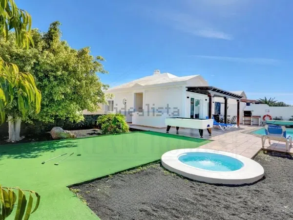 Casa o chalet independiente en Las mercedes, 118, Yaiza - Uga, Yaiza - Uga - Foto 25