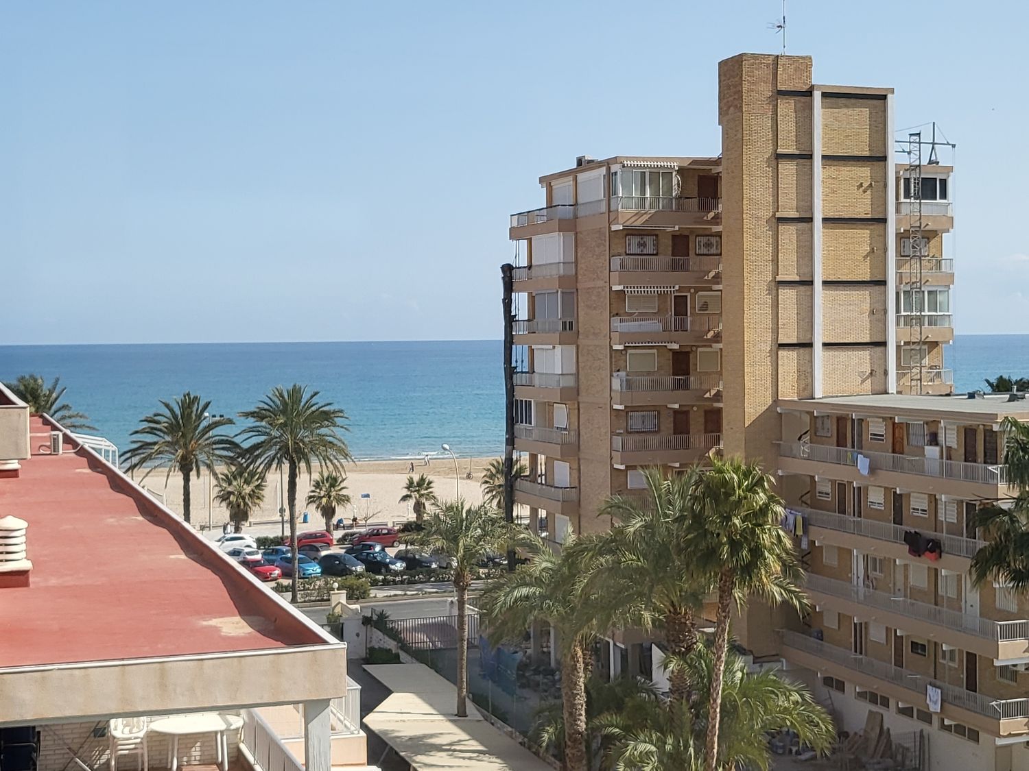 Piso en Avenida de la Costa Blanca, 158, Playa de San Juan - Foto 2