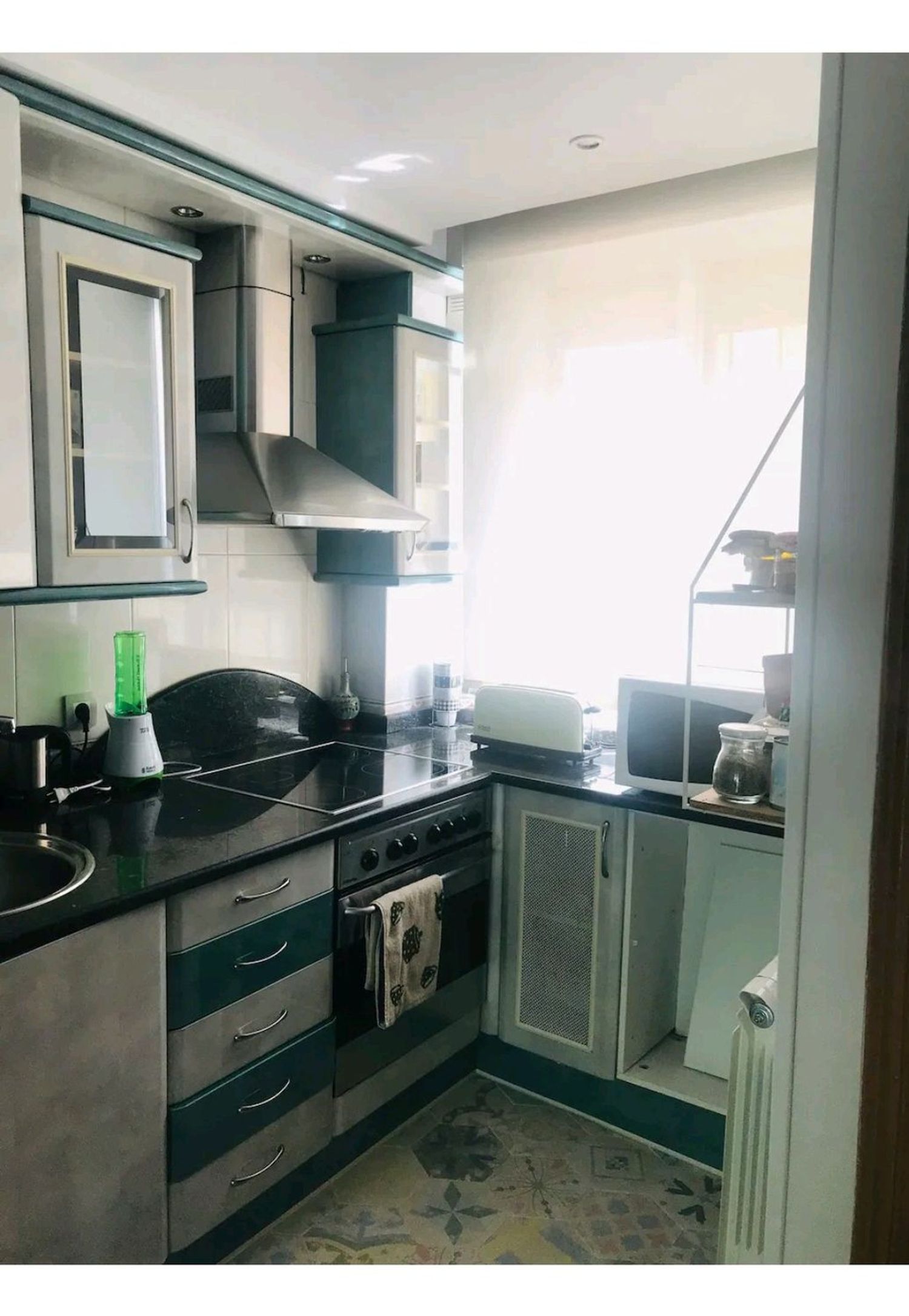 Chalet adosado en Calle Lisboa, 14, Villafría - La Ventilla - Castañares, Villafría - La Ventilla - Castañares - Foto 9