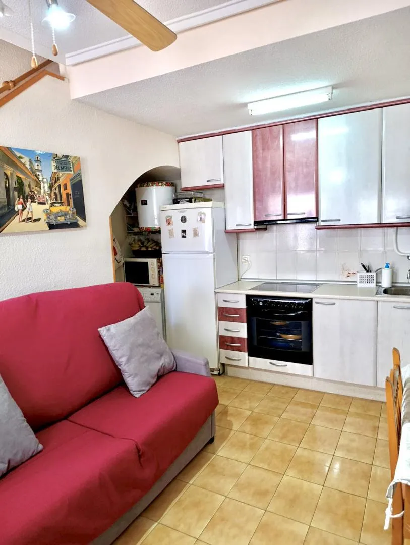 Piso en  Calle Almansa 34 - Foto 7