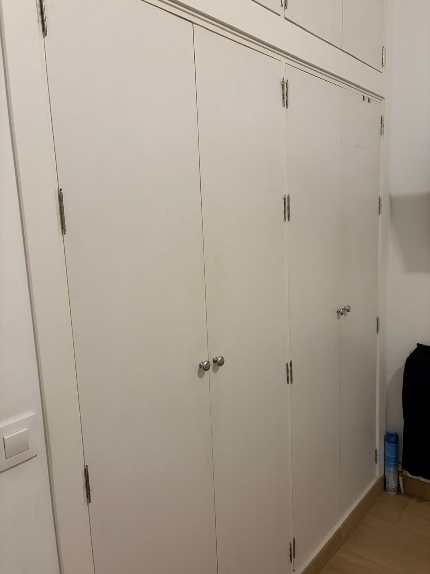 Chalet adosado en calle Juan Cromberger, 3 - Foto 6