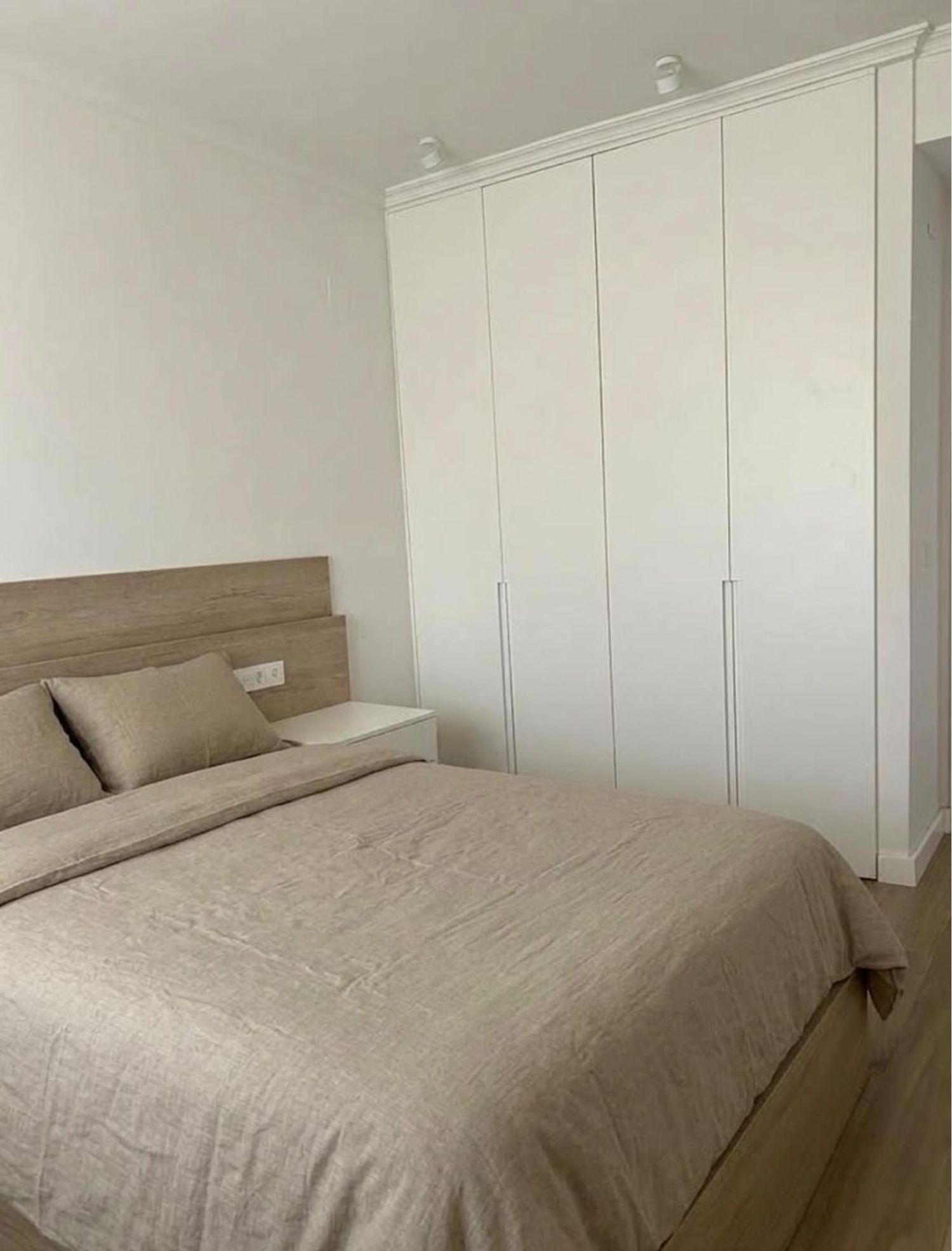 Piso en Calle Antonio Mingote, 334, Linda Vista-Nueva Alcántara-Cortijo Blanco - Foto 7