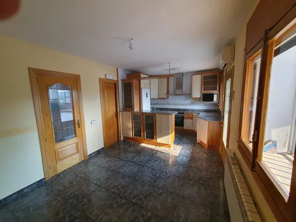 Chalet adosado en Urbanización Aragón, 29 - Foto 6