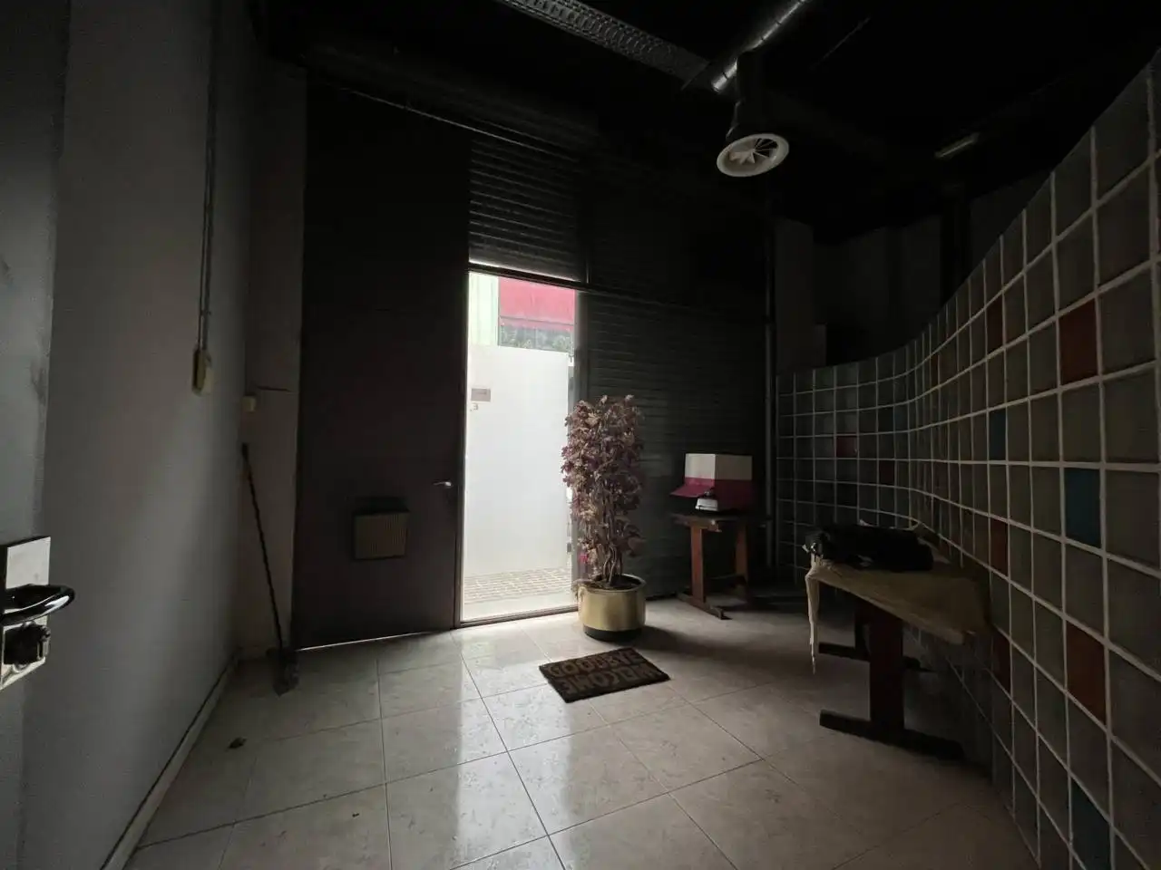 Local comercial en  Calle General Weyler 121 - Foto 15
