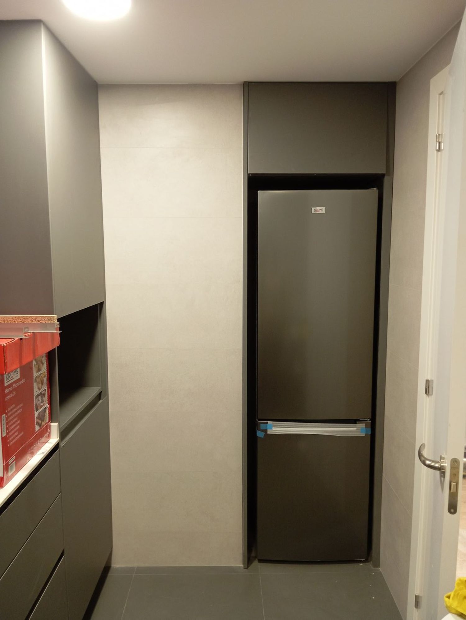 Piso en Carmen, 26 - Foto 19