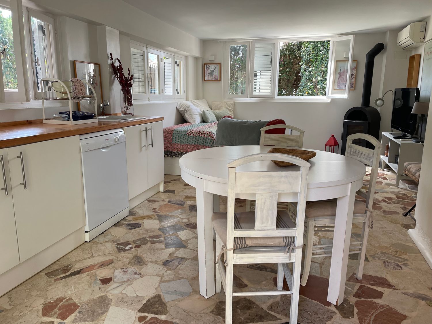 Casa independiente en El Altet - Balsares - Foto 3