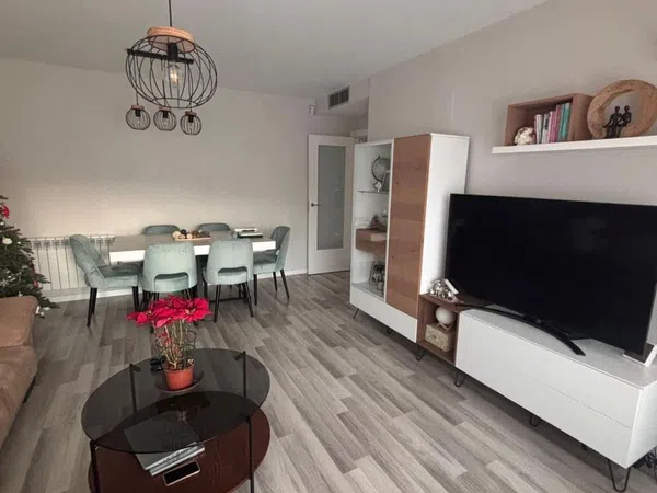 Piso en calle Perales de Tajuña, 1 - Foto 4