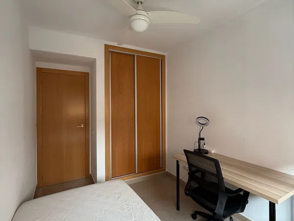 Piso en Calle Antonio Flores Guillamón, 5, Espinardo - Foto 8