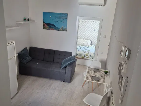 Piso en calle Jaén, 31