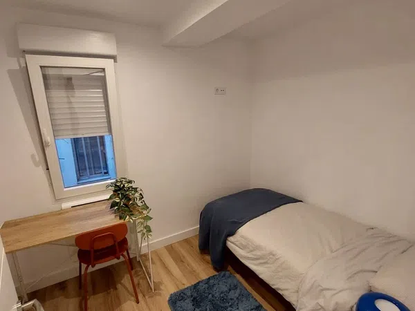 Piso en calle Lorenzo Abruñedo, 18 - Foto 5