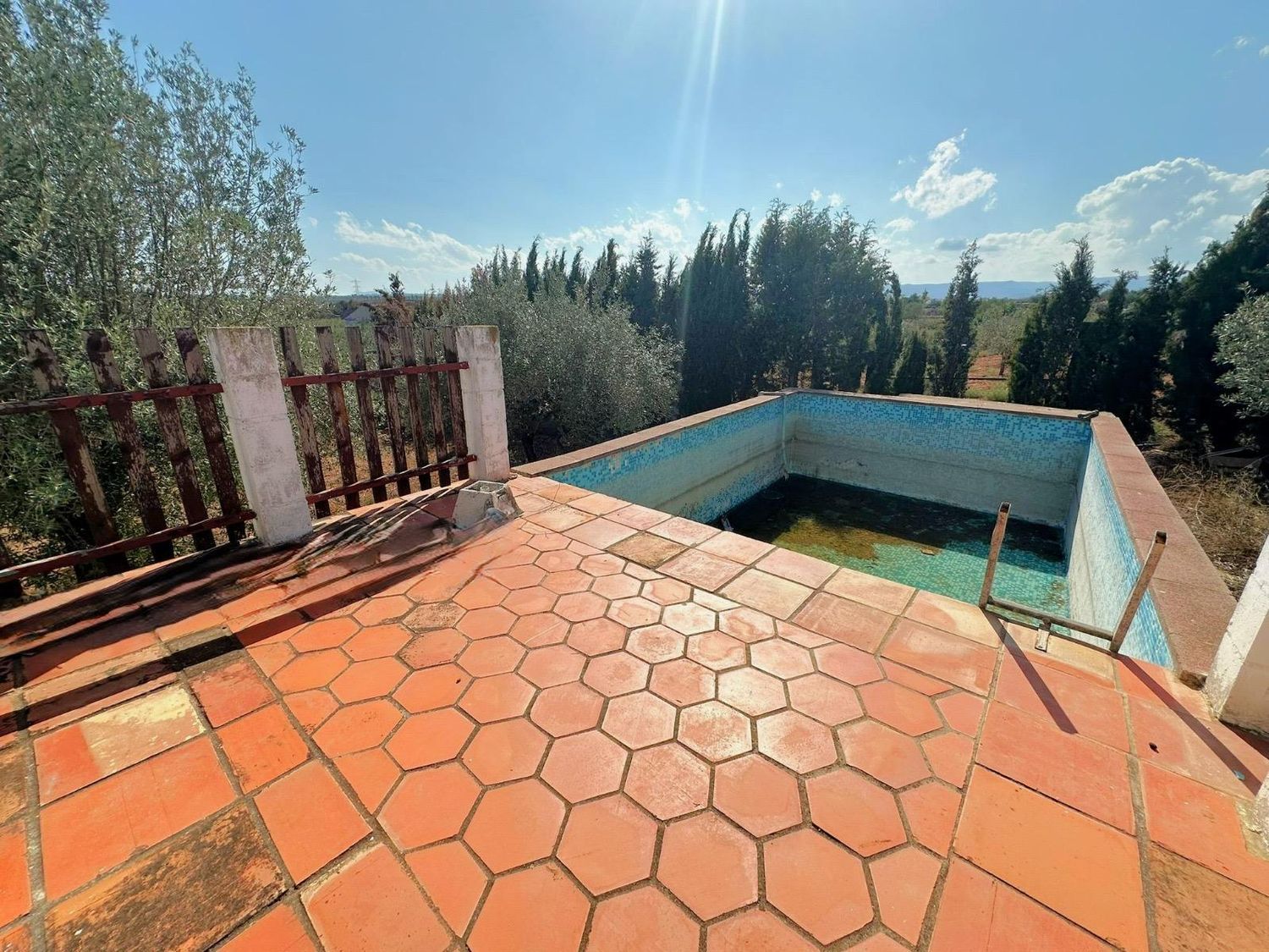 Casa o chalet independiente en Cv-383 s/n - Foto 17