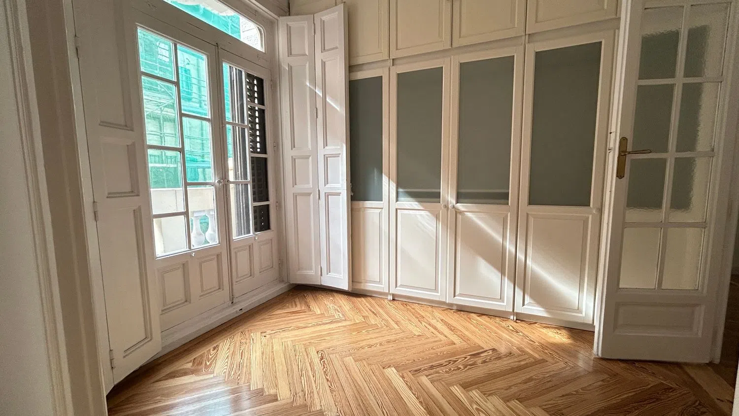 Piso en calle de la Paz, 6 - Foto 9