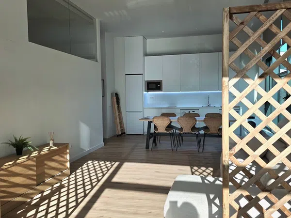 Piso en avenida del cerro del Águila, 11 - Foto 2