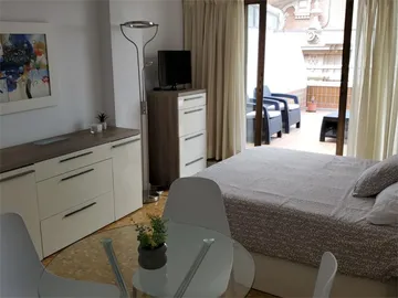 Piso en  Avinguda del Port 42 - Foto 6