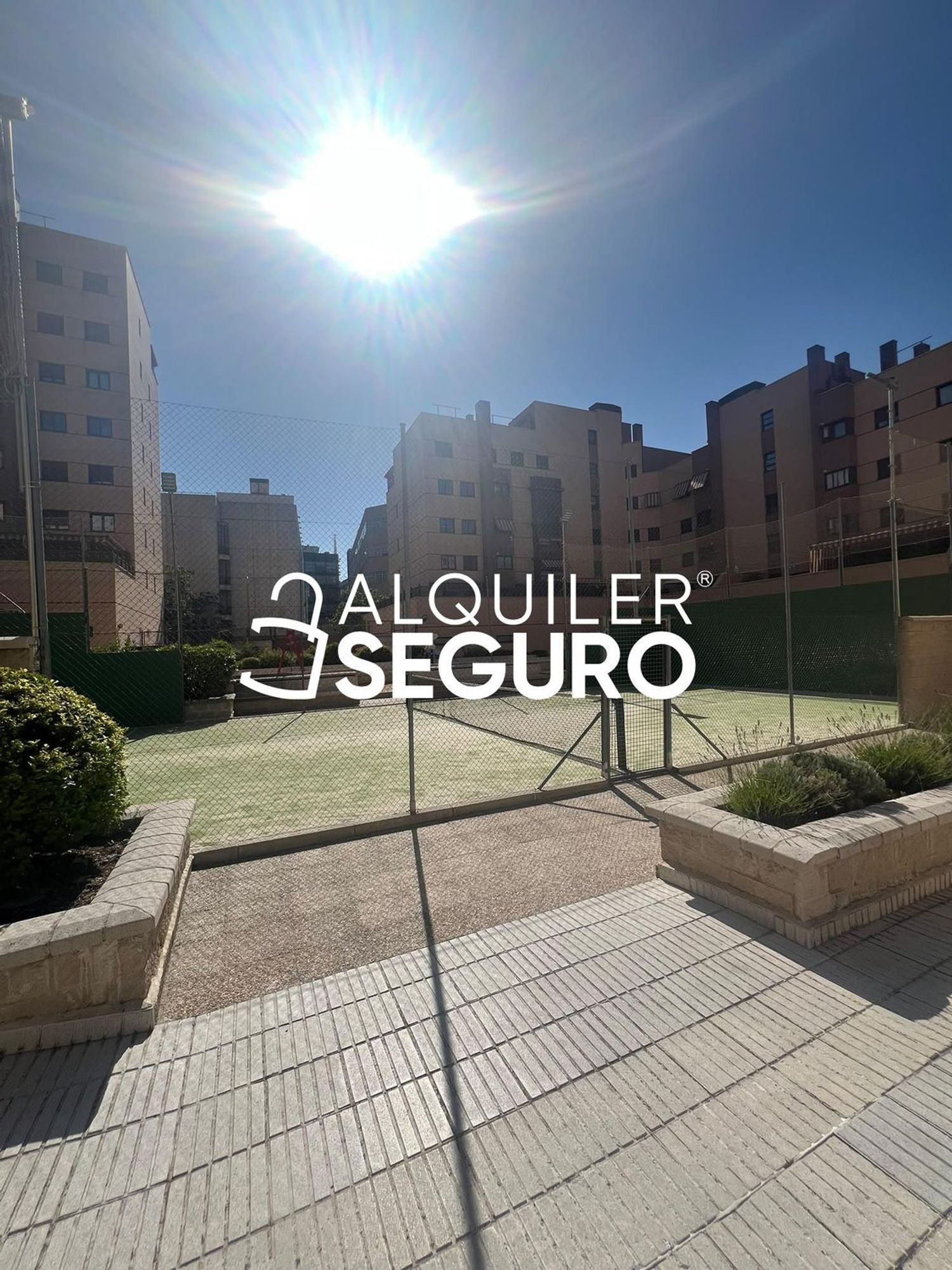 Piso en Calle de Alfonso Gómez, Simancas - Foto 9