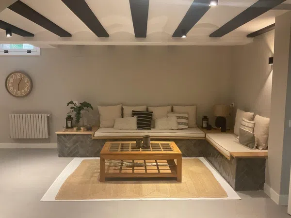 Casa independiente en Las Lomas - Foto 12