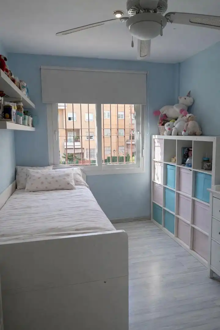 Piso en  Calle María la Judía 10 - Foto 13