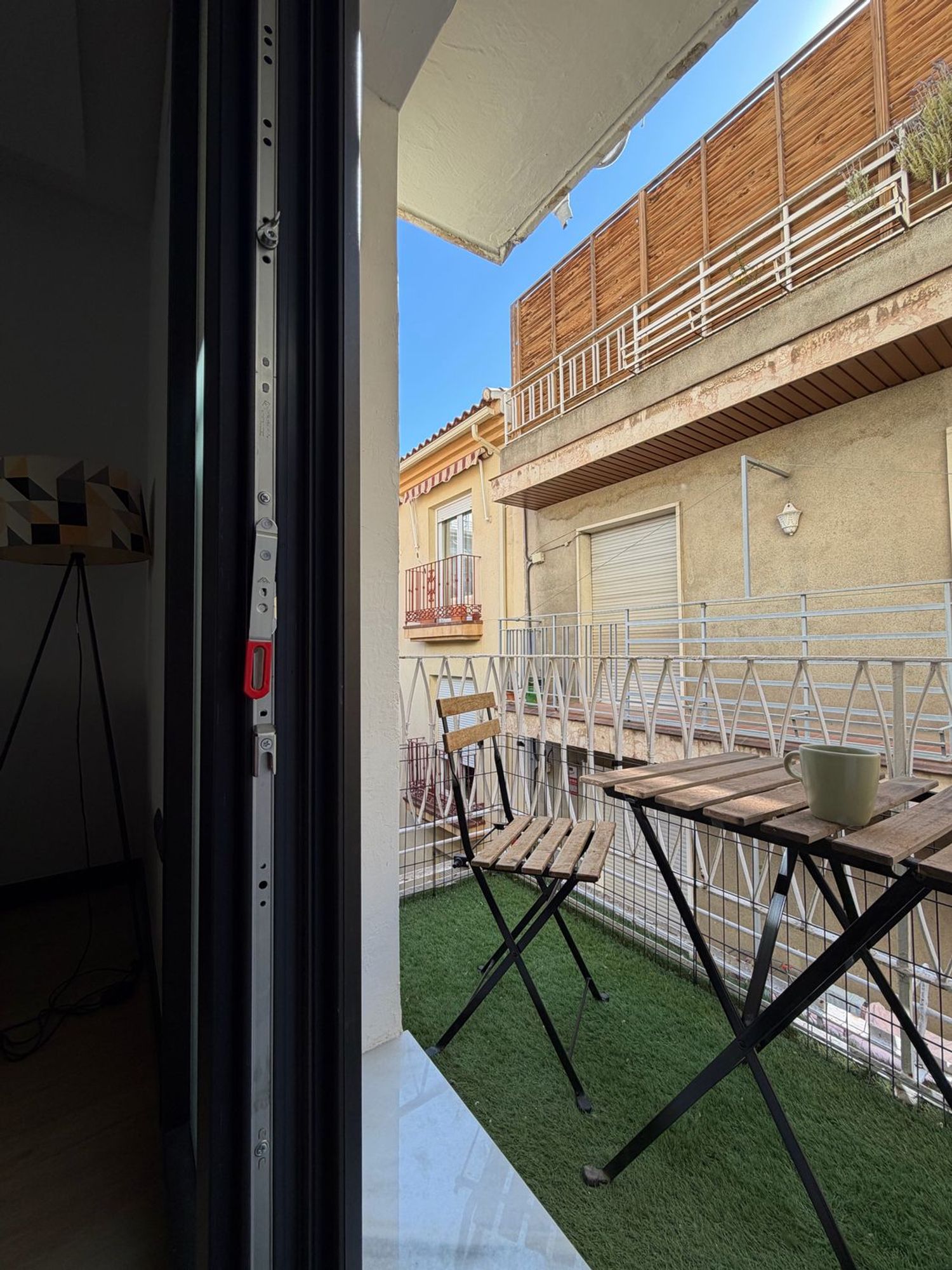 Piso en calle Nueva de la Virgen, 13 - Foto 2